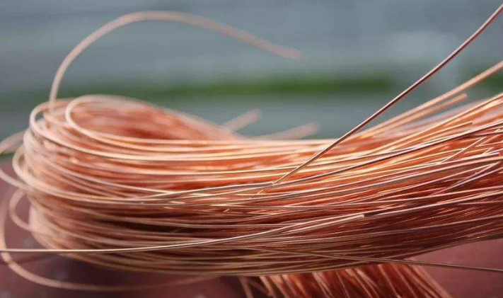 2020年8月18日金屬行情