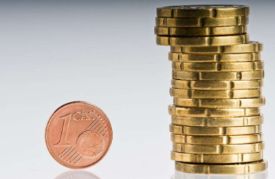 庫存創新低，銅價半年漲四成