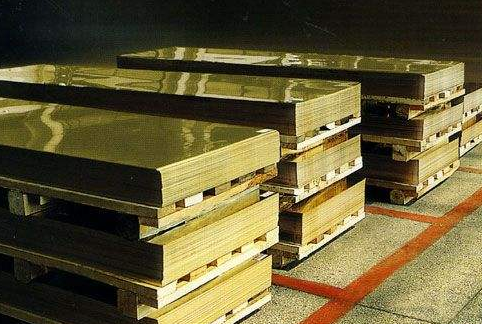 關鍵的銅談判表明市場將趨緊