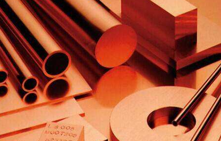 中國銅進口熱潮仍在繼續(xù)，而其他金屬遇冷