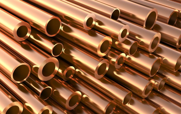 2020年11月16日金屬行情