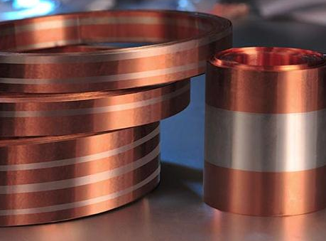 銅 上行趨勢尚未結束