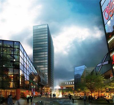 全球大宗商品市場正在上演復蘇