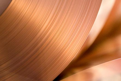 2020年12月31日金屬行情